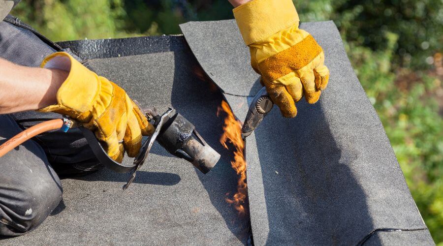 Professional residential roofers in Frostburg, MD